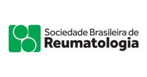 Logotipo Sociedade Brasileira de Reumatologia